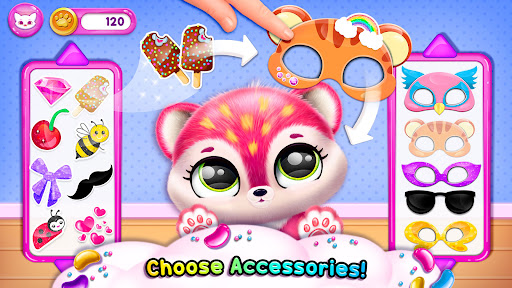 Fluvsies - A Fluff to Luv screenshot