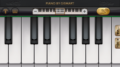 Piano - Music Keyboard & Tiles screenshot