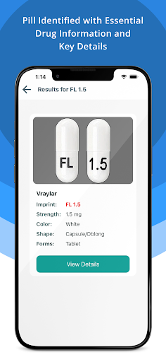 Pill Identifier - Pro screenshot