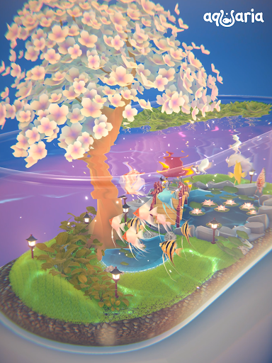 AQUALIA screenshot