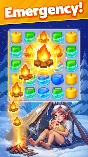 Story Match screenshot