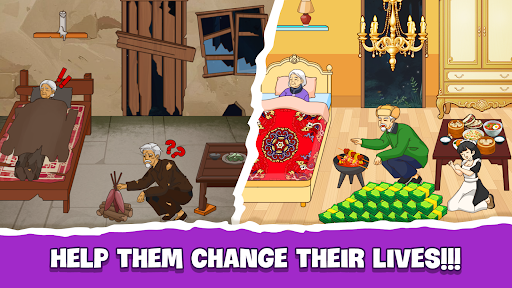 Brain Puzzle: Tricky Test screenshot