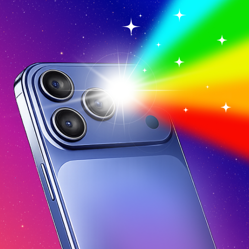 Flash Alert & Led Flashlight