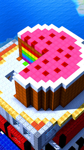 Tower Craft: Build Skyscraper screenshot