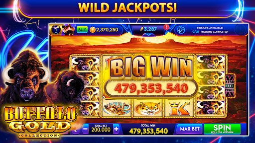 Lightning Link Casino Slots screenshot