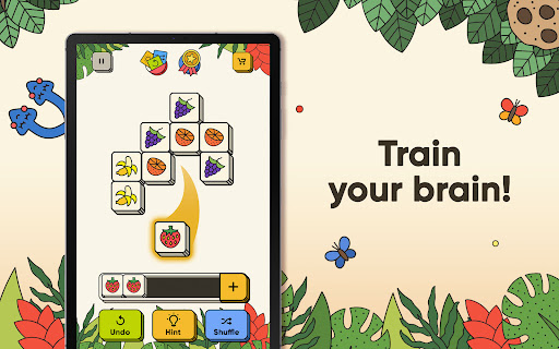 3 Tiles - Tile Matching Games screenshot