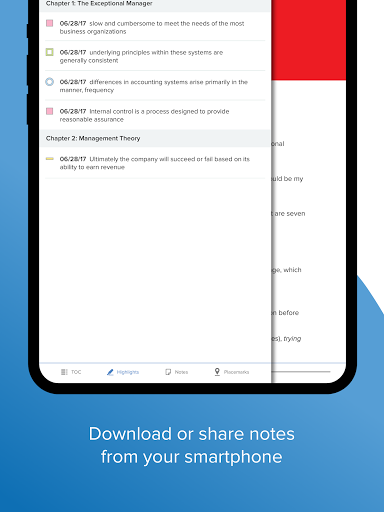 ReadAnywhere screenshot