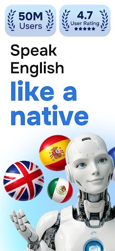 Learn English, Spanish: Learna screenshot