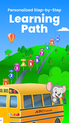 Early Learning Academy screenshot
