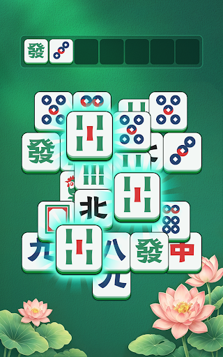 Tile Mahjong Classic screenshot
