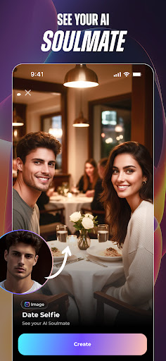 AI Photo Video Generator: IRMO screenshot