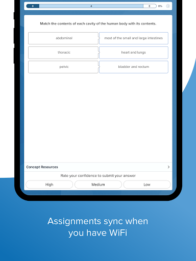 ReadAnywhere screenshot