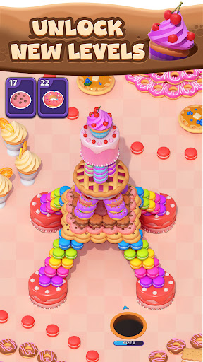 Hole Em All: Black Hole Games screenshot