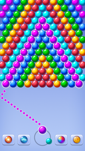 Bubble Pop Mania screenshot