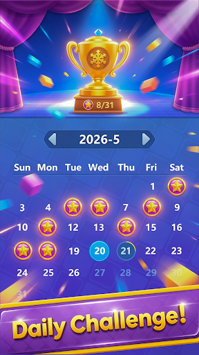 Block Puzzle Brick Smash screenshot