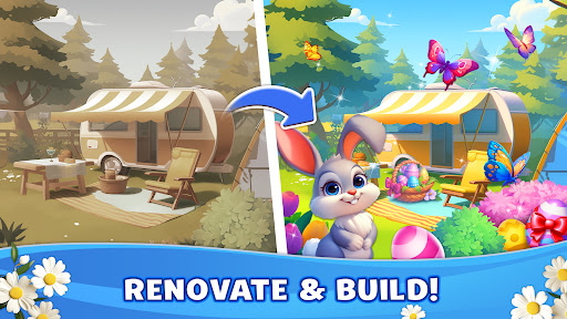 Word Crush® - Fun Puzzle Game screenshot