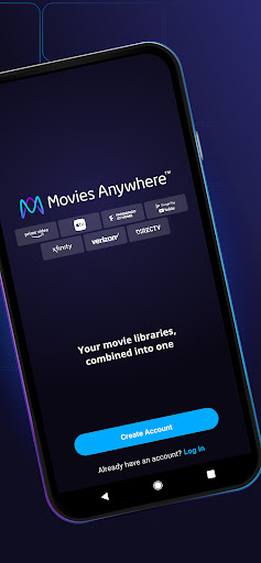 Movies Anywhere screenshot