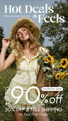 SHEIN-Shopping Online screenshot