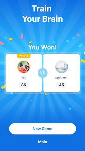 Easy Words - Word Puzzle Games screenshot