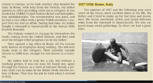 @Voice: Text to Speech Reader screenshot