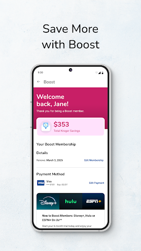 Food 4 Less screenshot