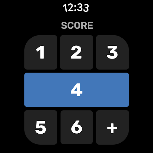 TheGrint | Golf Handicap & GPS screenshot