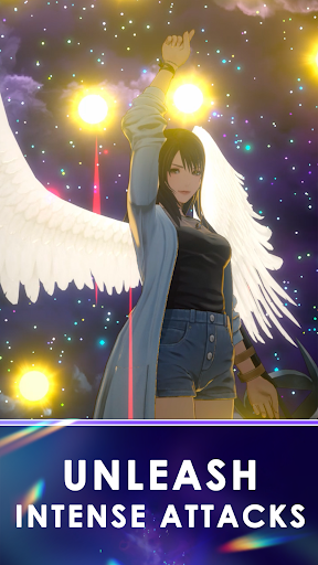 DISSIDIA DUELLUM FINAL FANTASY screenshot