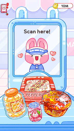 Jelly Master: Mukbang ASMR screenshot