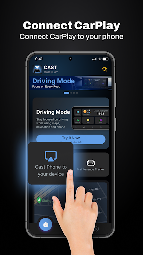 CarLink - Carplay Connect screenshot
