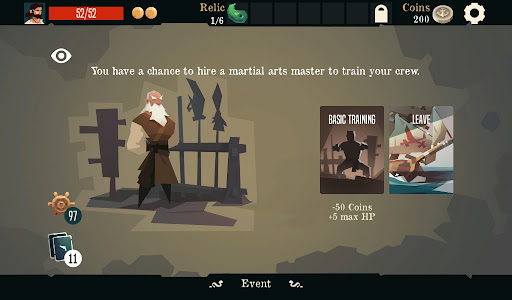 Pirates Outlaws screenshot