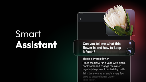 ChatOn - AI Chat Bot Assistant screenshot