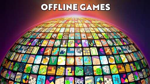 Offline Games - No Wifi Games screenshot