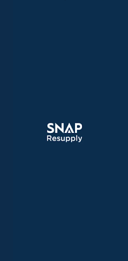SNAP Resupply screenshot