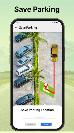 Live Satellite View GPS Map screenshot
