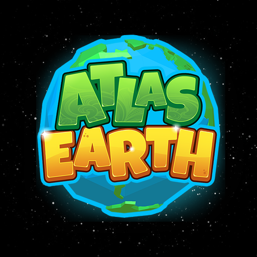 ATLAS:EARTH - Fun Cashback