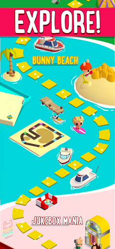 Board Kings: Board Dice Games screenshot