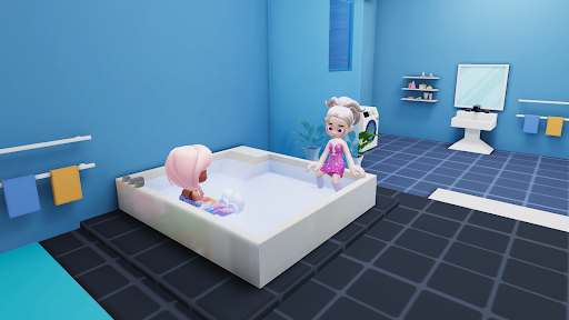 Livetopia: Party! screenshot