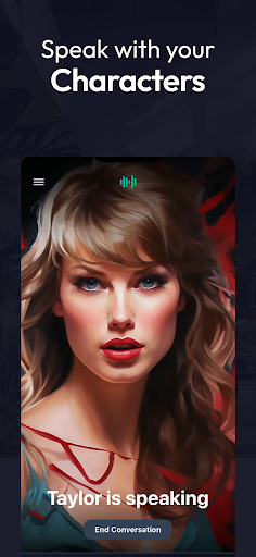 Voices AI: Voice Changer screenshot