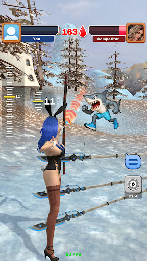 Archery Master: Bow and Arrow screenshot