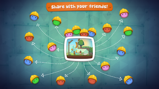 Inventioneers Full Version screenshot