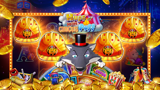 Quick Hit Casino Slots Games screenshot