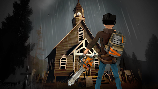 The Walking Zombie 2: Shooter screenshot