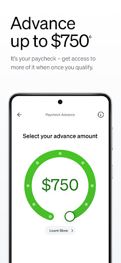 Current - Mobile Banking screenshot