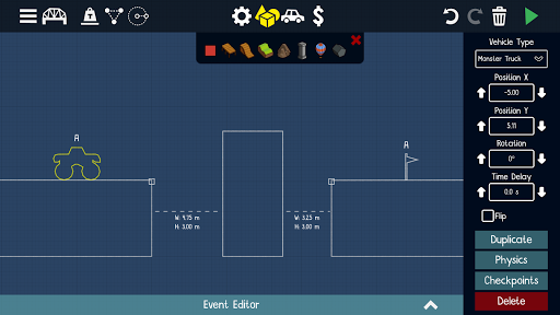 Poly Bridge 2 screenshot