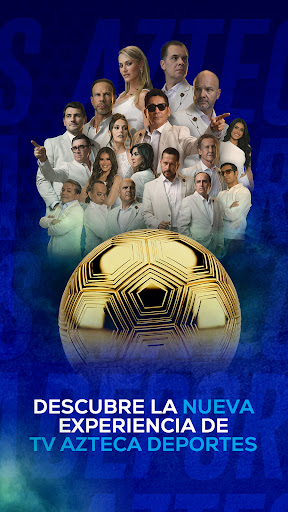 TV Azteca Deportes screenshot