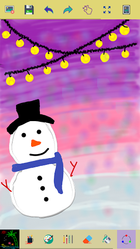 Paint screenshot