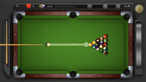 Pooking - Billiards City screenshot