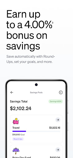 Current - Mobile Banking screenshot