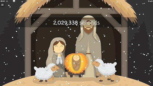 Christmas Countdown screenshot