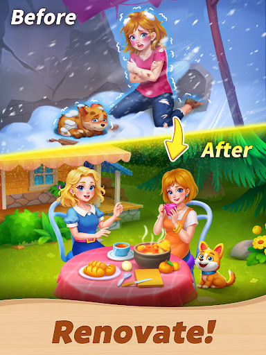 Jigsaw Family - Jigsaw Puzzles screenshot